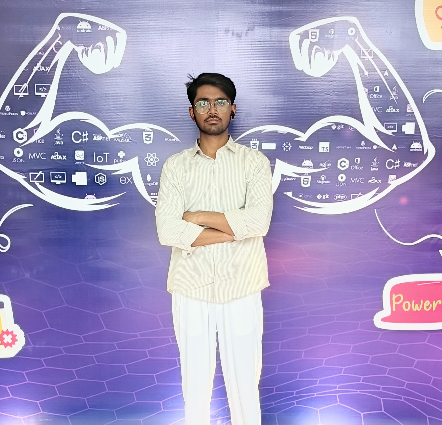 Aftab Ahmed