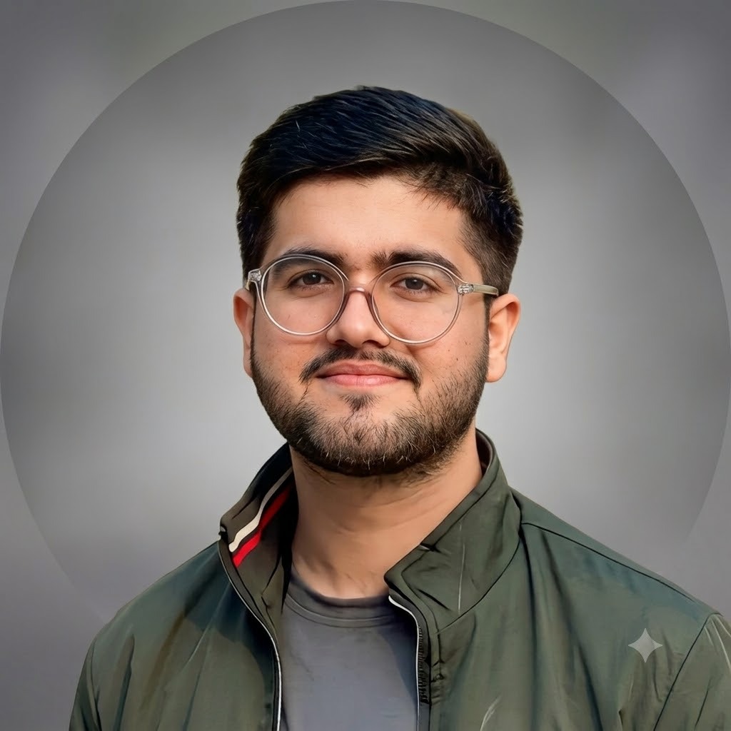 Nasir Shaikh